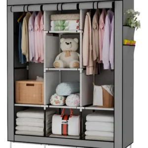 armario portatil gadnic de 160x127x45cm