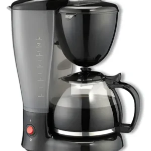 cafetera electrica de 12 tazas kanjihome