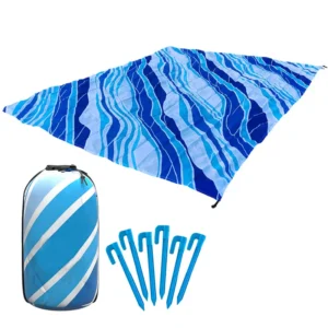 lona playera gadnic de 2,35m x 1,95m!