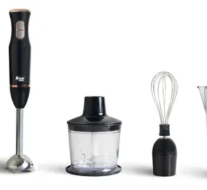 minipimer 3 en 1 star trak de 500w