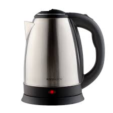 pava electrica hervidora kanji