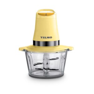 procesadora de alimentos yelmo