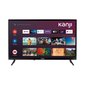 smart tv kanji home de 32" con android