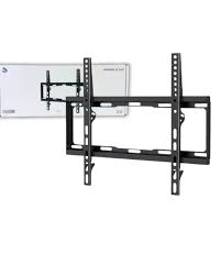 soporte de tv fijo suono de 26" a 63"