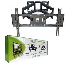 soporte para tv movil de 40" a 80"