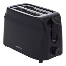 tostadora kanjihome de 800w