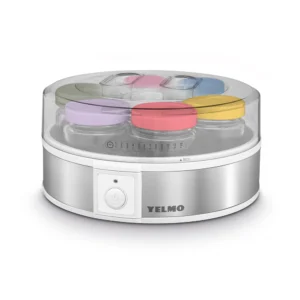 yogurtera yelmo