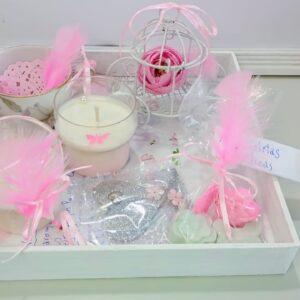 box mÁgico aromas & detalles artesanales