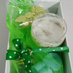 box "naturaleza viva" | frescura y color