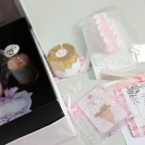 box aromas & deco | edición especial